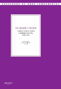 Cover De mujer a mujer