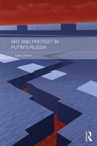 Cover Art and Protest in Putin's Russia