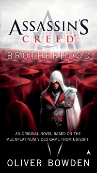 Cover Assassin's Creed: Brotherhood