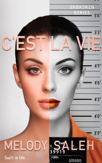 Cover C'est La Vie
