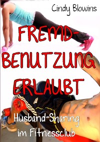 Cover Fremdbenutzung erlaubt