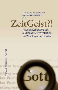 Cover ZeitGeist?!
