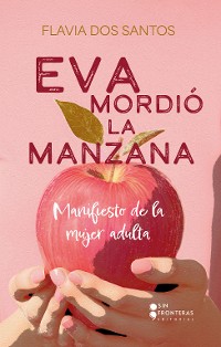 Cover Eva mordió la manzana