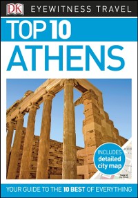 Cover Top 10 Athens