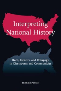 Cover Interpreting National History