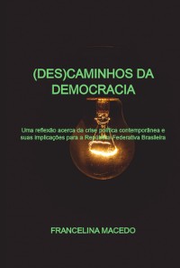 Cover (des)caminhos Da Democracia