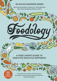 Cover Foodology