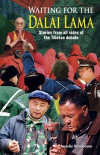 Cover Waiting for the Dalai Lama