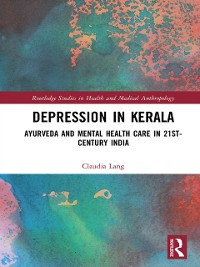 Cover Depression in Kerala