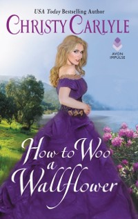 Cover How to Woo a Wallflower