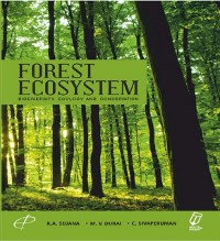 Cover Forest Ecosystem