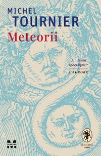 Cover Meteorii
