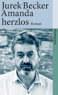 Cover Amanda herzlos