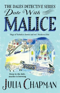 Cover Date with Malice
