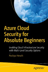 Cover Azure Cloud Security for Absolute Beginners