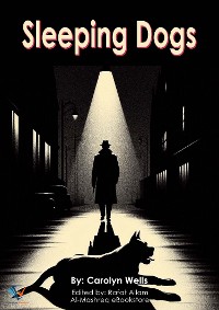 Cover Sleeping Dogs