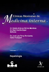 Cover Hepatología