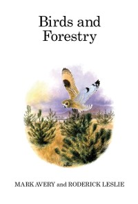 Cover Birds and Forestry