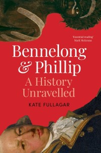 Cover Bennelong and Phillip