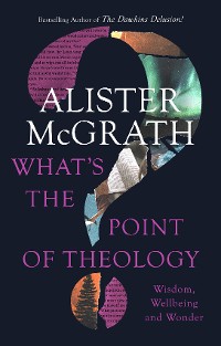 Cover What's the Point of Theology?