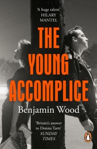 Cover Young Accomplice