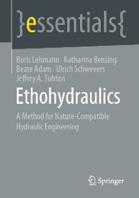 Cover Ethohydraulics