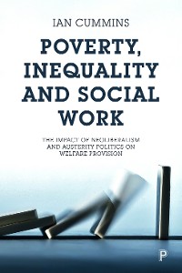 Cover Poverty, Inequality and Social Work