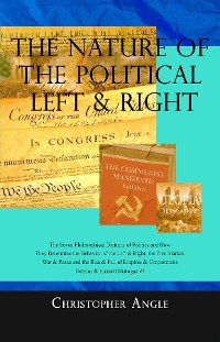 Cover The Nature of the Political Left & Right