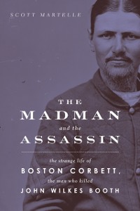 Cover The Madman and the Assassin