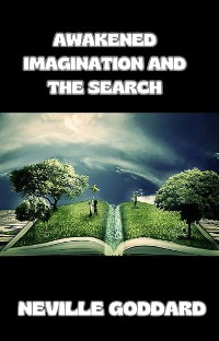 Cover Awakened imagination and the search (translated)