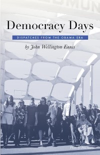 Cover Democracy Days