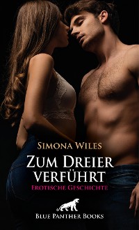 Cover Das Klassentreffen: Zum Dreier verführt | Erotische Geschichte