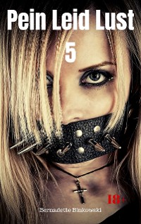 Cover Pein Leid Lust 5