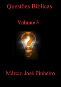 Cover Questões Bíblicas - Volume 3