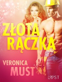 Cover Złota rączka - opowiadanie erotyczne
