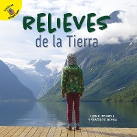 Cover Relieves de la Tierra