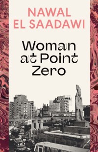 Cover Woman at Point Zero
