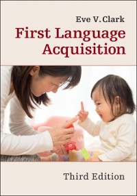 Cover First Language Acquisition