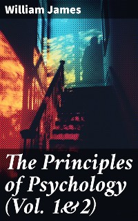 Cover The Principles of Psychology (Vol. 1&2)