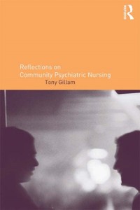 Cover Reflections on Community Psychiatric Nursing