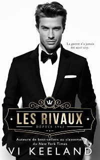 Cover Les Rivaux