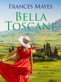 Cover Bella Toscane