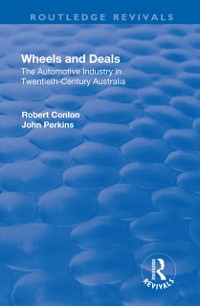 Cover Wheels and Deals