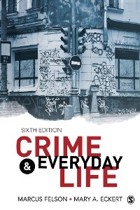 Cover Crime and Everyday Life