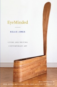 Cover EyeMinded