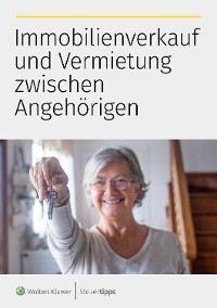 Cover Immobilienverkauf und Vermietung zwischen Angehörigen