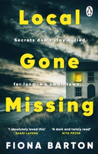 Cover Local Gone Missing