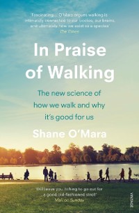 Cover In Praise of Walking