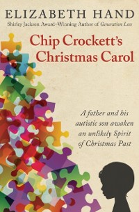 Cover Chip Crockett's Christmas Carol