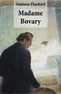 Cover Madame Bovary (texto completo, con indice activo)